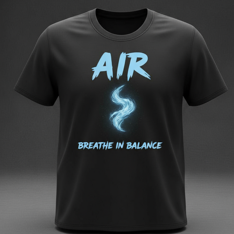 Air Element T-Shirt