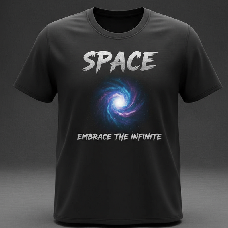 Space Element Tshirt