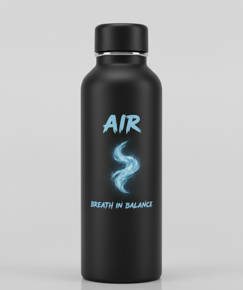 Air Element Water Bottle