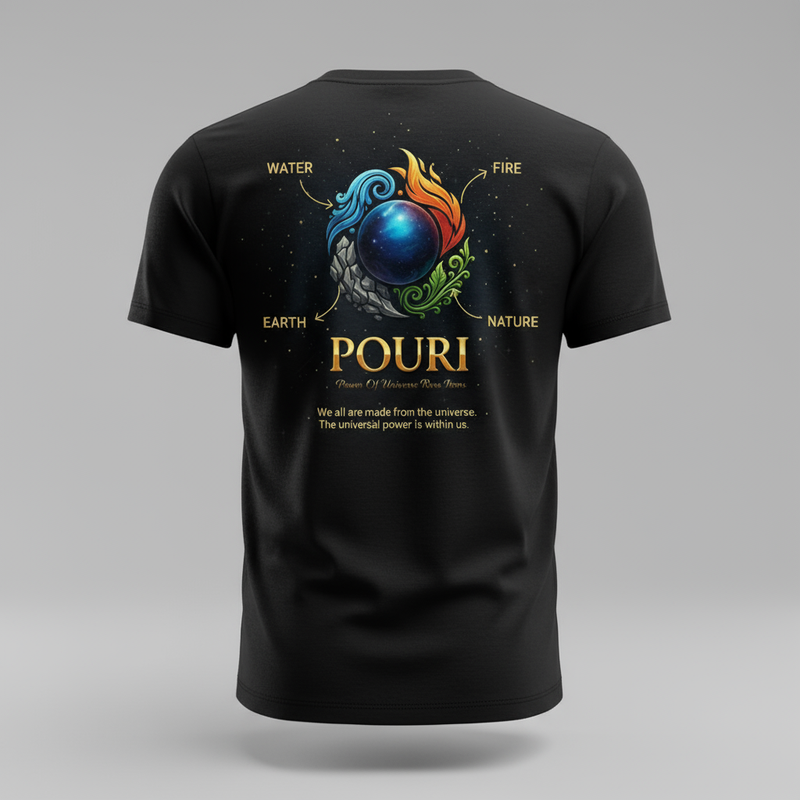 Air Element T-Shirt